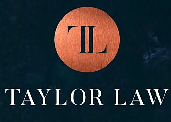 Scott Taylor - TAYLOR LAW