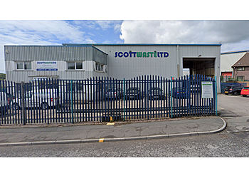 Scott Waste Ltd. Scott Waste Ltd.