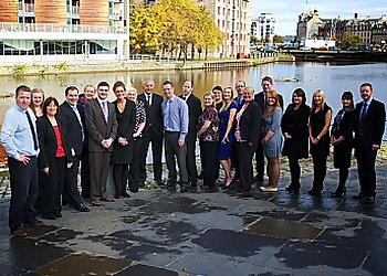 Scott Whyte - WATERMANS SOLICITORS