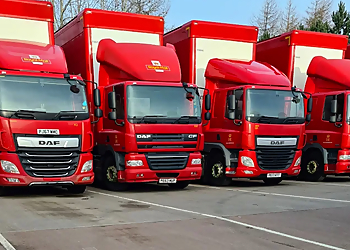 Scottish Distribution Centre Royal Mail Group Ltd Scottish Distribution Centre Royal Mail Group Ltd