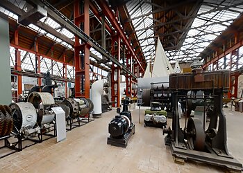 Scottish Maritime Museum