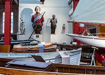 Scottish Maritime Museum
