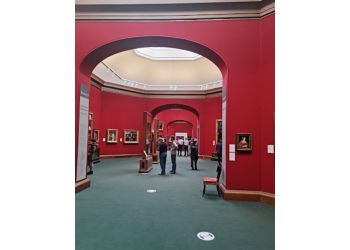 3 Best Art Galleries In Edinburgh, UK - ThreeBestRated