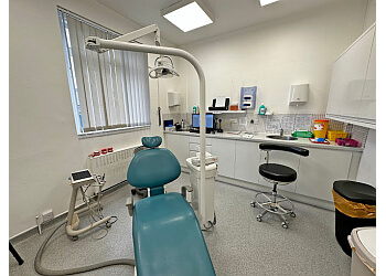 Scottish Orthodontics