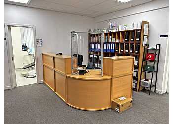 Scottish Orthodontics