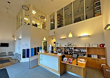 Scottish Orthodontics