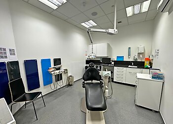 Scottish Orthodontics