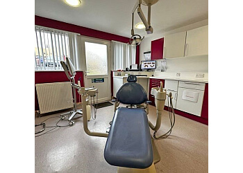 Scottish Orthodontics Carluke
