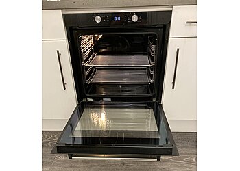 Scottish Oven Cleaning