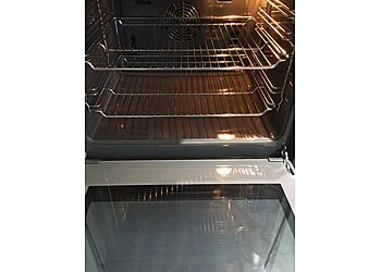 Scottish Oven Cleaning