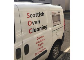 Scottish Oven Cleaning