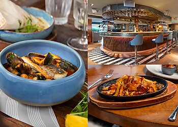 Scotts Bar & Restaurant