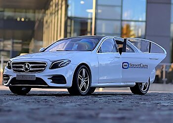 Scotts Cars Manchester Ltd.