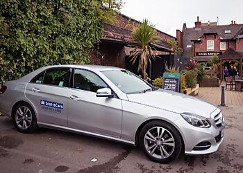 Scotts Cars Manchester Ltd.