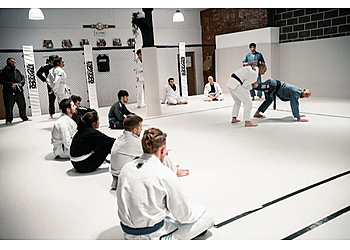 Scramble Academy Leeds