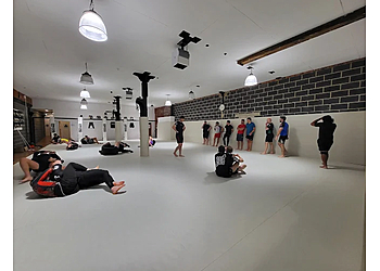 Scramble Academy Leeds