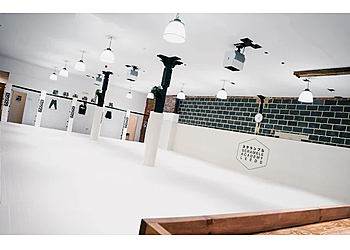 Scramble Academy Leeds Scramble Academy Leeds