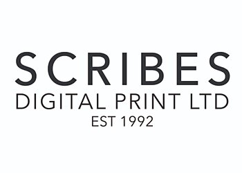 Scribes Digital Print Ltd