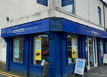 Scrivens Opticians & Hearing Care
