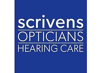 Doncaster audiologists Scrivens Opticians & Hearing Care Doncaster image 1