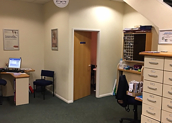 Scrivens Opticians & Hearing Care Rotherham