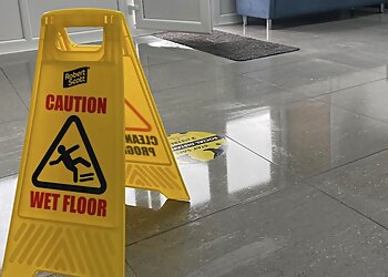 Scrubbed With Love Cleaning Company