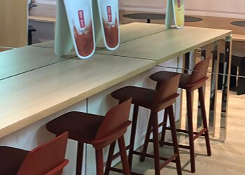 Scrubbers Clean Commercial Ltd.