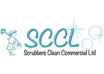 Scrubbers Clean Commercial Ltd.