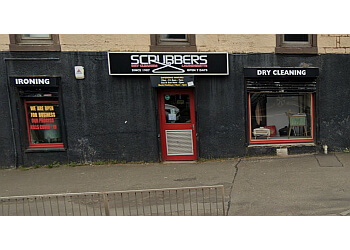 Scrubbers Laundry
