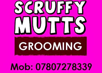 Scruffy Mutts Grooming
