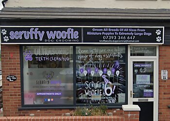 Stockport pet grooming Scruffy Woofie Dog Grooming Salon image 1