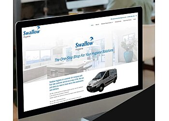 Scruffymonkey Web Design
