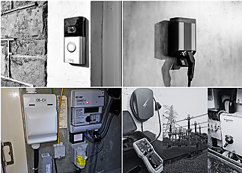 Scruse Electrical Services