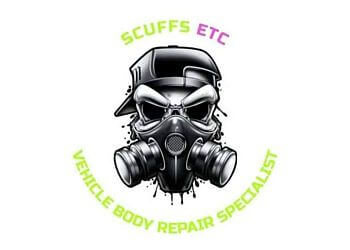 Sheffield car body shops Scuffs Etc Ltd image 1