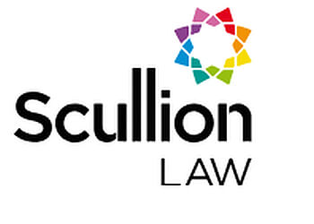 Scullion Law