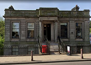 South Lanarkshire criminal defence solicitors Scullion Law Criminal Defence Solicitors image 1