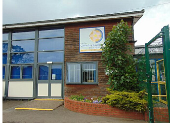 Scunthorpe Church of England Primary School 