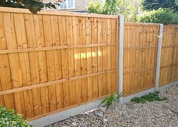 Scunthorpe Fence Experts