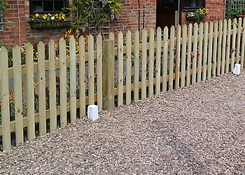Scunthorpe Fence Experts