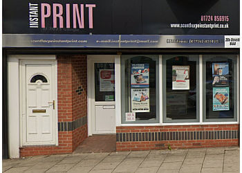 Scunthorpe Instant Print Ltd.