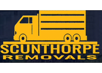 Scunthorpe Removals