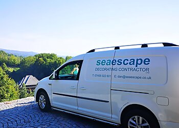 Bournemouth painters and decorators SeaEscape Decorating Ltd. image 1