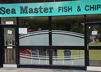 Sea Master Fish and Chips
