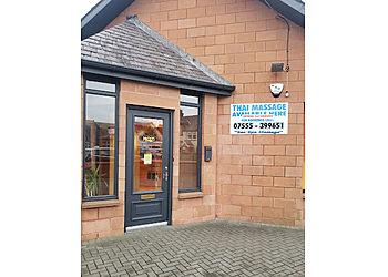 Sea Spa Thai Massage Sea Spa Thai Massage