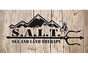 Sea and Land Therapy