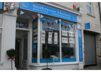 Seabreeze Homes Ltd