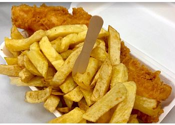 Seafare Fish 'n' Chips