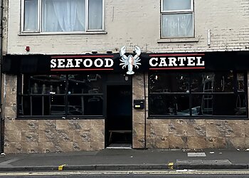 Seafood Cartel