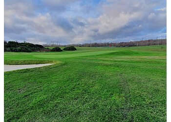 Seaham Golf Club