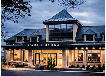 Seamill Hydro Hotel